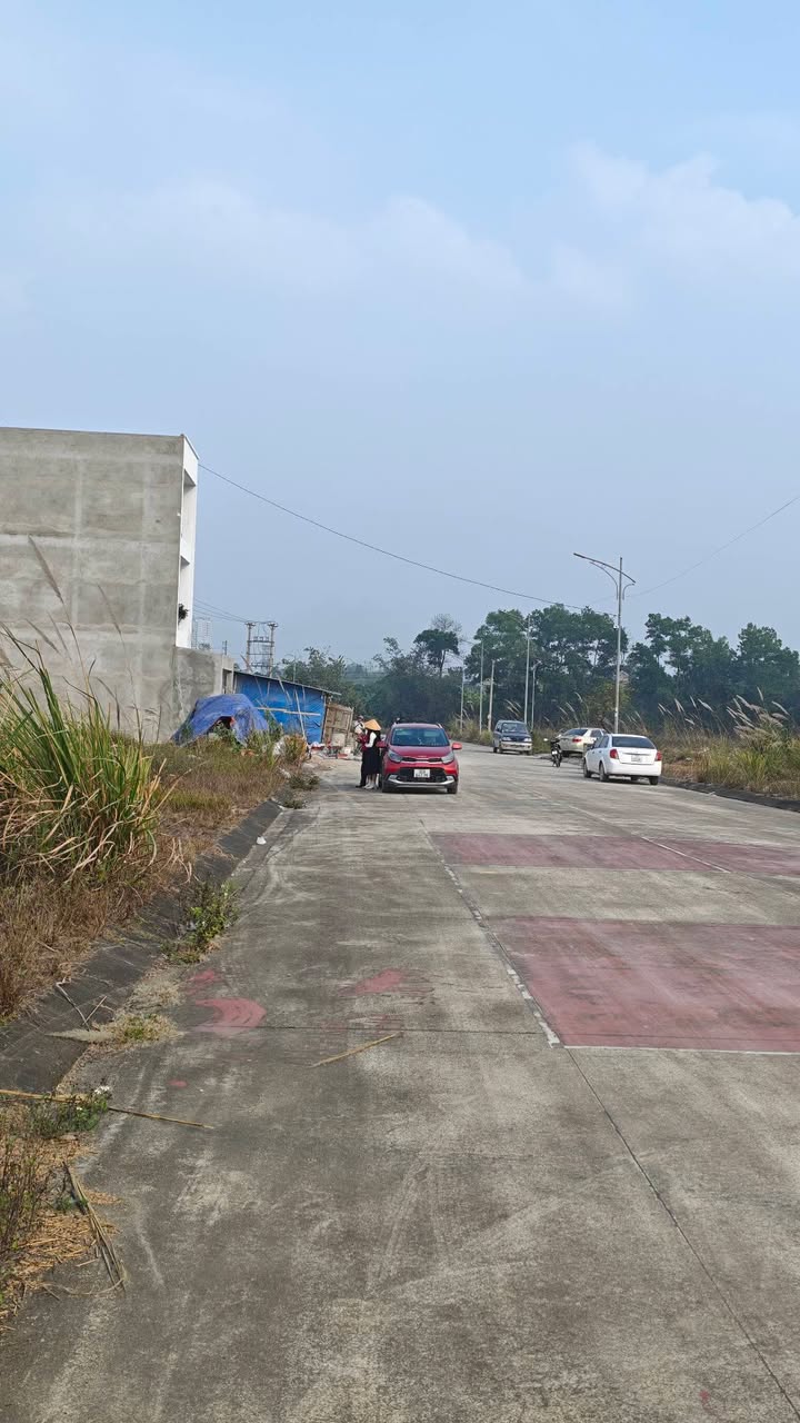 Đất nền Mia Forest Thái Nguyên 95m² giá 2.9 tỷ - Cơ hội đầu tư hấp dẫn!