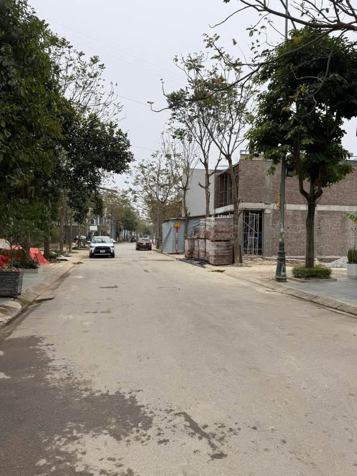 Đất nền Picenza Đồng Bẩm 102m² giá 4.59 tỷ - Hướng Đông Nam, vị trí đẹp!