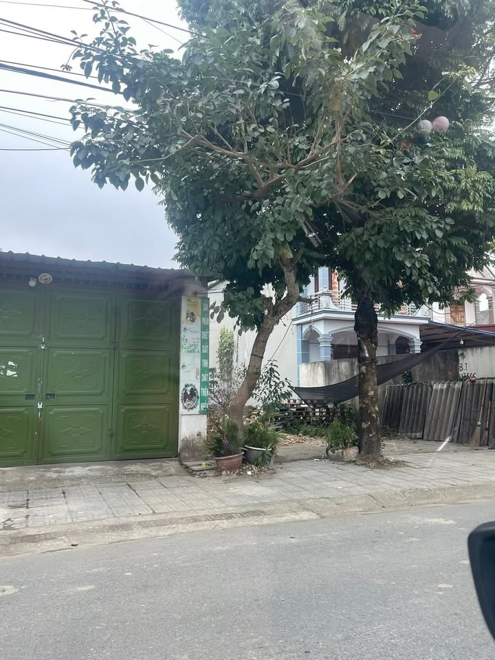 Đất nền Phường Vạn Xuân 181m² giá thỏa thuận - Mặt tiền đẹp, vị trí kinh doanh thuận lợi!