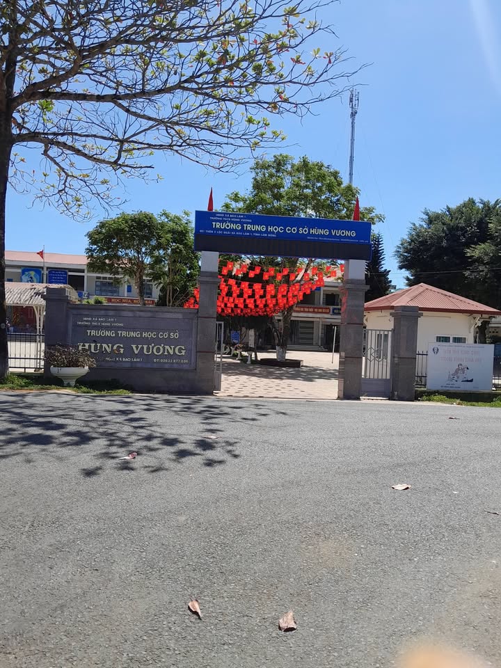 Đất thổ cư 240m² tại thôn 2 Lộc Ngãi, Bảo Lâm - Giá chỉ 1 tỷ!