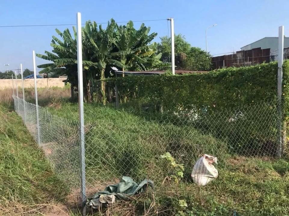 Đất nền 64m² tại xã Vĩnh Lộc A, huyện Bình Chánh - Giá chỉ 450 triệu, thương lượng nhẹ!