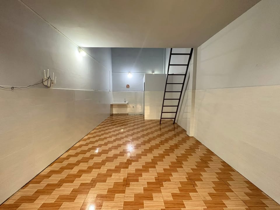 Kiot mặt tiền Ấp 5, xã Mỹ Hạnh 15m² giá 3 triệu - Xem là chốt!