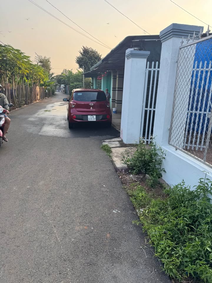 Nhà cấp 4 đường số 16, Hoà Long, 317m² giá 2.5 tỷ - Chính chủ bán gấp!