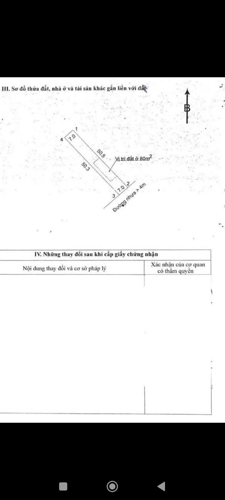 Đất nền Phường Tân Phước, TP. Phú Mỹ 320m² giá 2-3 tỷ - Cơ hội đầu tư hấp dẫn!