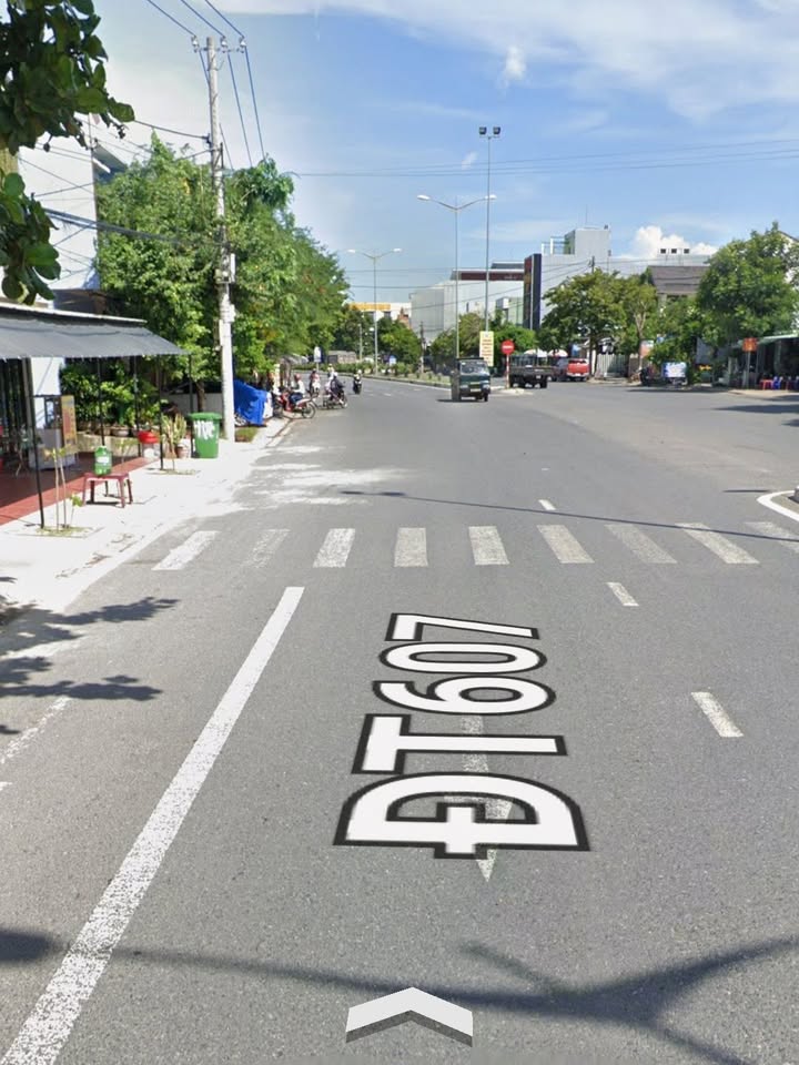 FrontHouse Trần Thủ Độ, Điện Nam Bắc 101m² - Mặt tiền cực hiếm, thu nhập ổn định!