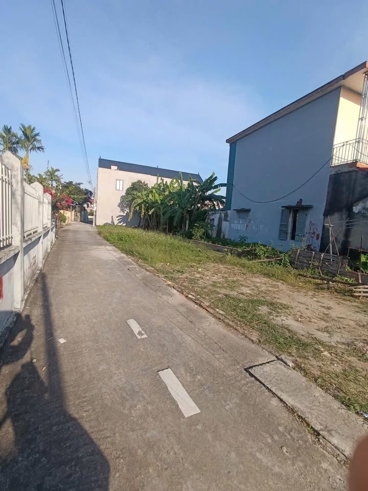 Đất nền 72m² tại An Hải, Hải Phòng giá chỉ 800 triệu - Cơ hội đầu tư tuyệt vời!