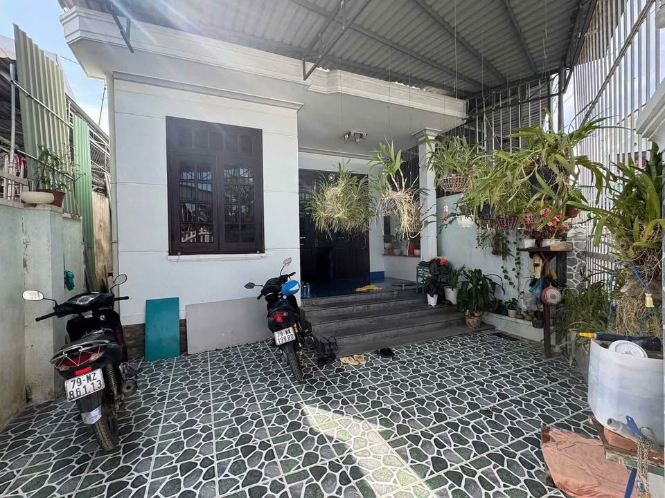 Nhà bán Vĩnh Châu - Vĩnh Hiệp 151m² giá 3.25 tỷ - Cách biển chỉ 5 phút di chuyển!