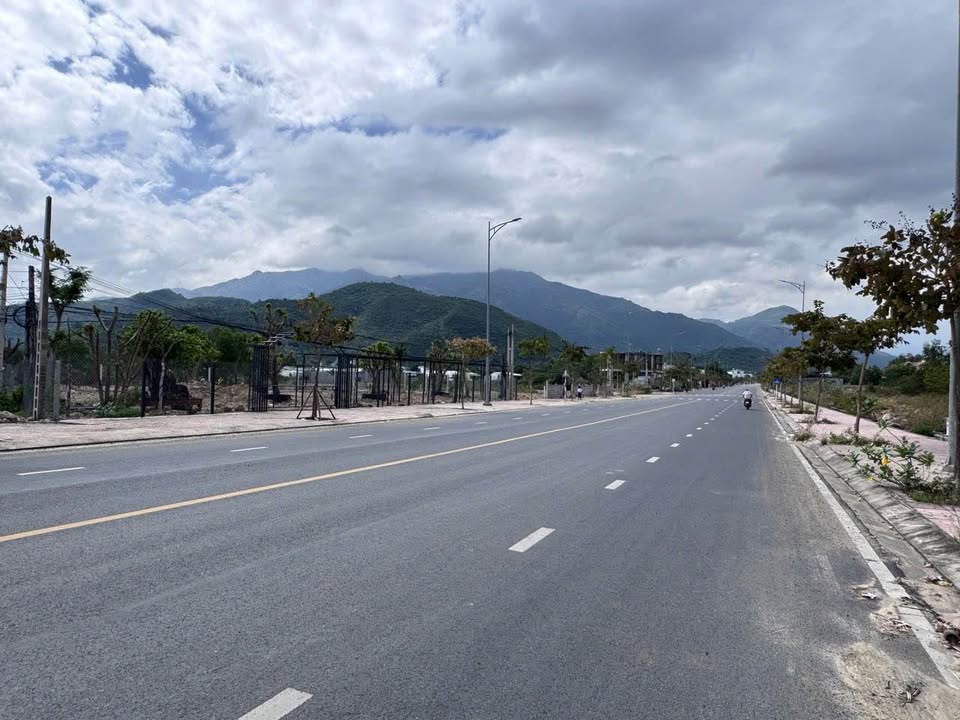 Đất mặt tiền Tỉnh Lộ 3, Phường Vĩnh Trường, Nha Trang 298.6m² - Giá thương lượng hấp dẫn!