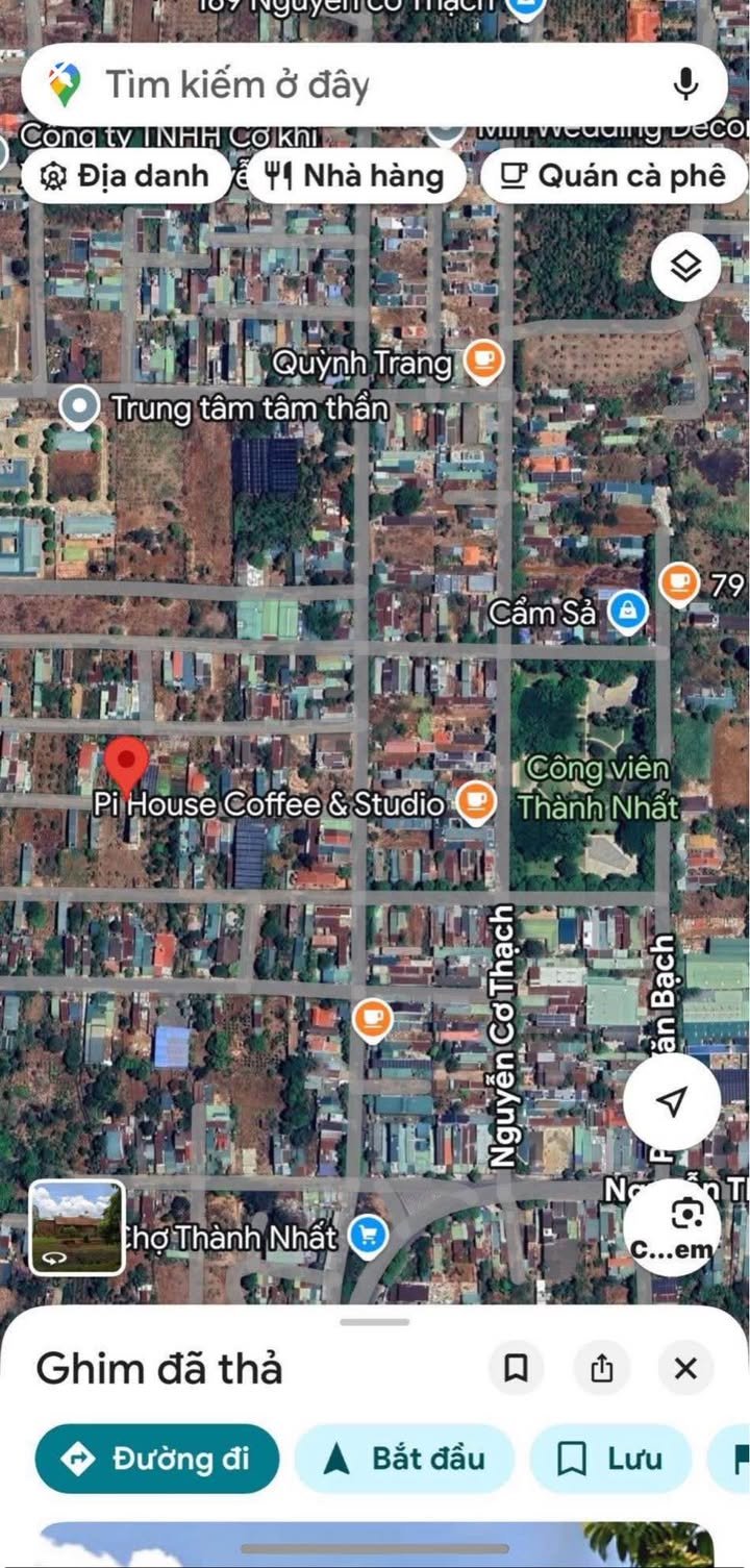 Đất nền hẻm 37 Nguyễn Phúc Chu, Thành Nhất 99m² giá 870 triệu - Sổ hồng chính chủ sẵn sàng sang tên!