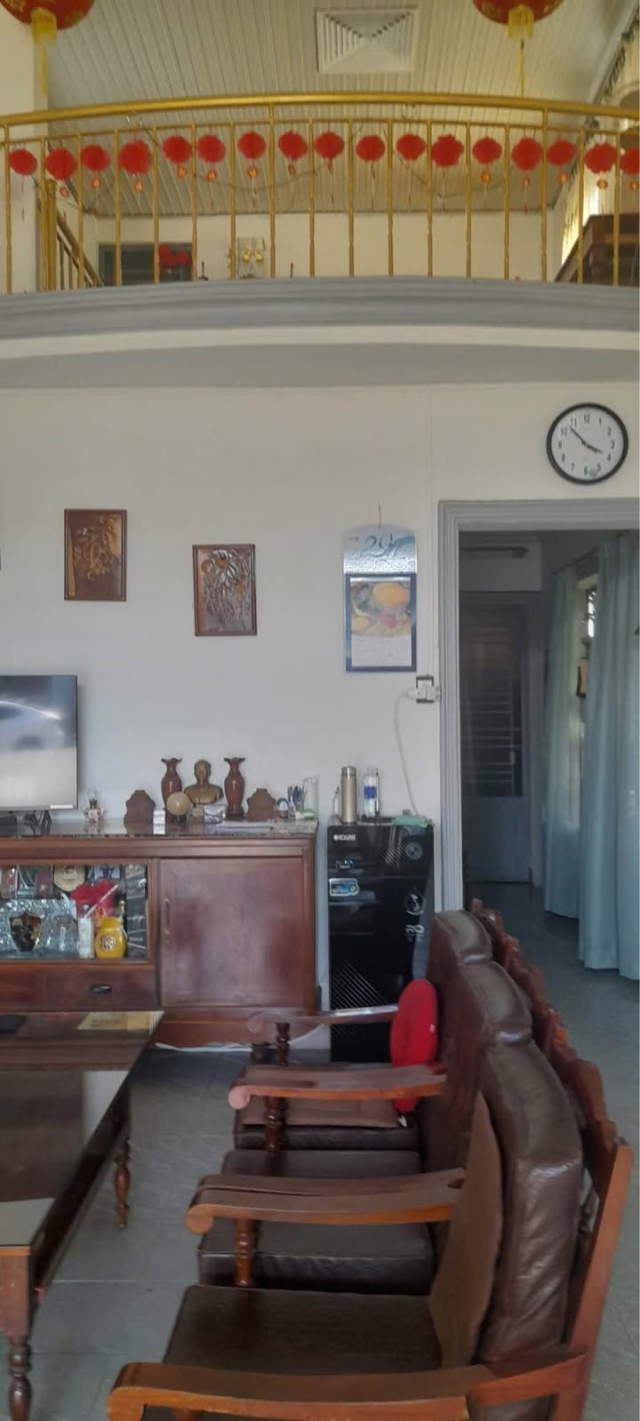 Nhà phố mặt tiền kinh doanh Ama Khê Buôn Ma Thuột 90m² giá 7 tỷ - Đầu tư sinh lời ngay!