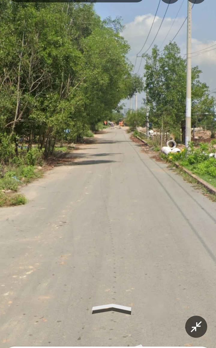 Đất nền An Thuận Long Thành 92,5m² giá 2,6 tỷ - Cửa ngõ sân bay Quốc tế!