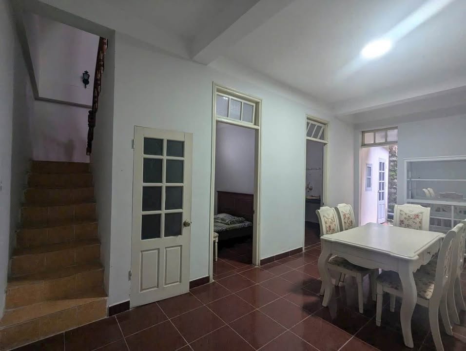 Nhà bán tại 316 Phan Đình Phùng, Đà Lạt - Diện tích 65m², Giá 3.6 tỷ - Trung tâm sầm uất!