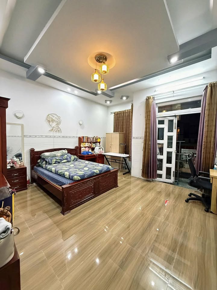 Nhà bán Phường Cái Răng, Cần Thơ 80m² giá 4.8 tỷ - Đầu tư sinh lời ngay!