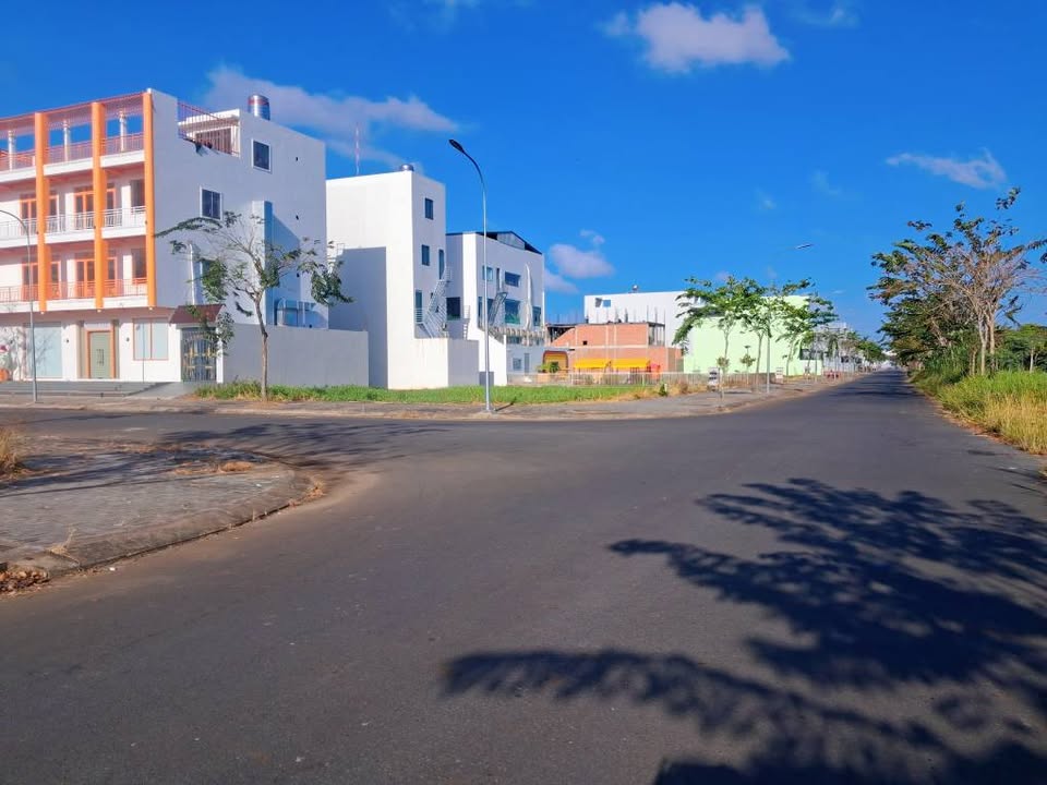 Đất nền KDC Minh Thắng Cà Mau 100m² giá 1 tỷ - Đầu tư sinh lời ngay!