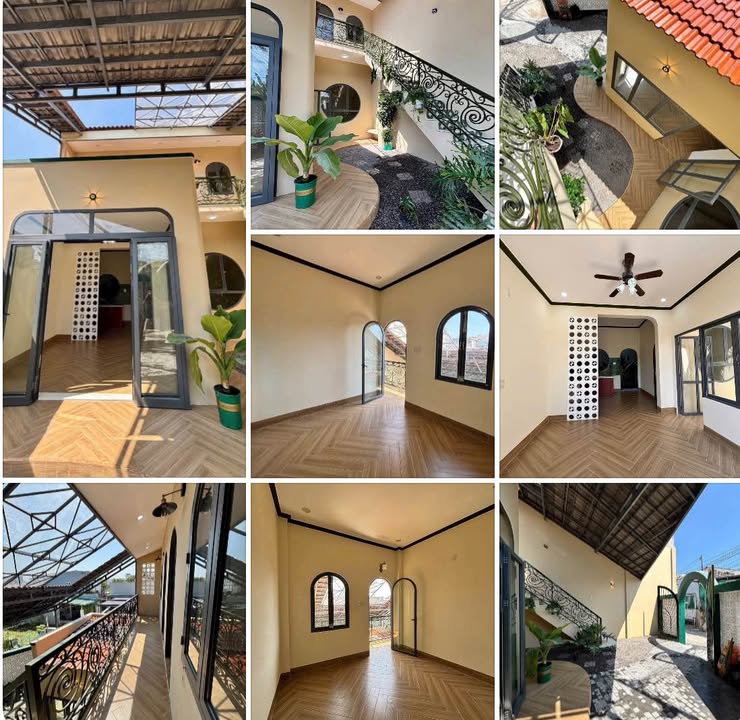 Nhà đẹp Phan Thiết 85m² giá 2.3 tỷ - Sổ hồng chính chủ