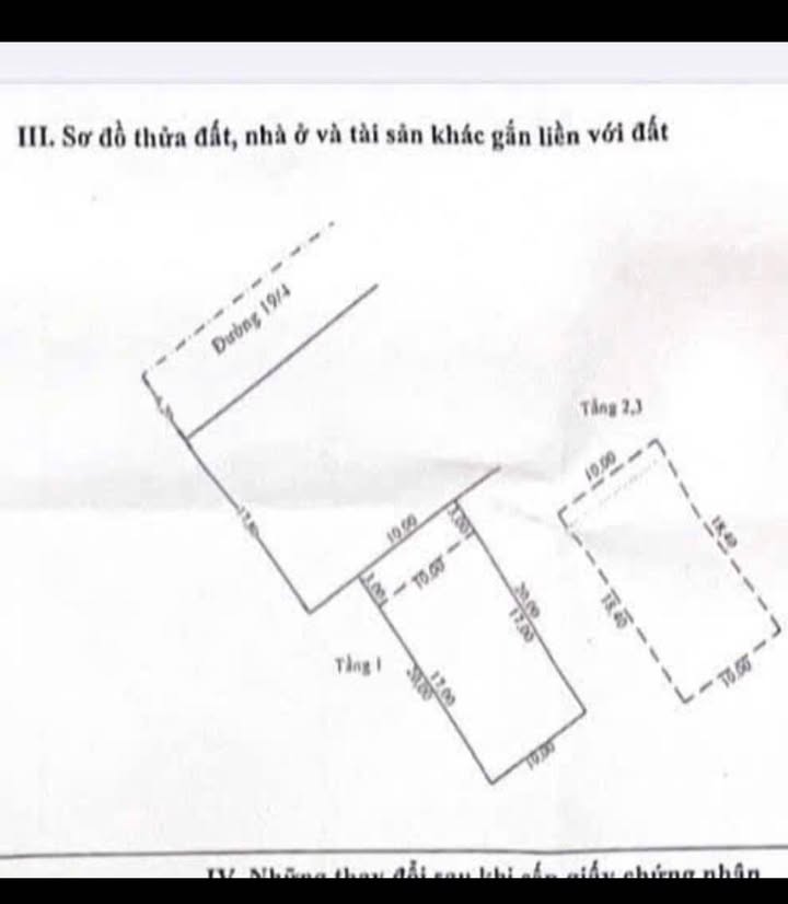 Nhà 1 trệt 2 lầu tại Xuân An, Phan Thiết 200m² giá 10.5 tỷ - Đầu tư sinh lời ngay!
