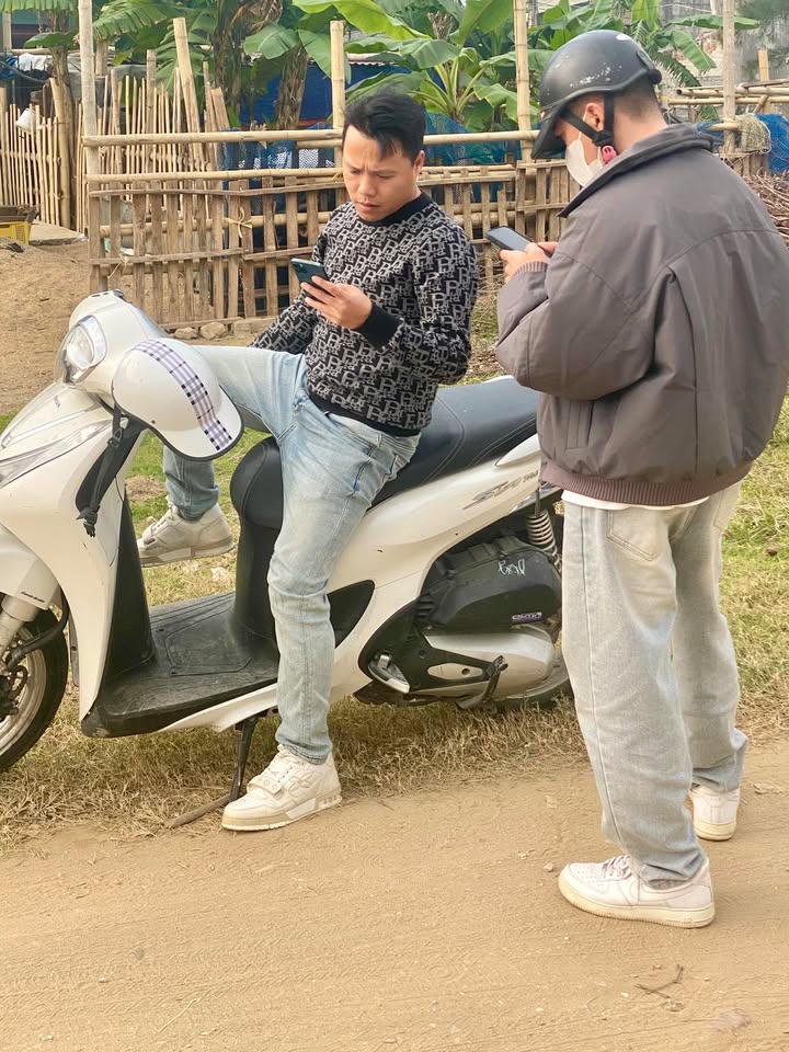 Nhà phố Trung Sơn, Sầm Sơn, 100.8m² giá 1.6 tỷ - Sẵn sàng vào ở đón Tết!