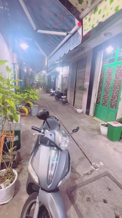 Nhà bán Quận 11 39m² giá 4.48 tỷ - Chính chủ bán gấp!