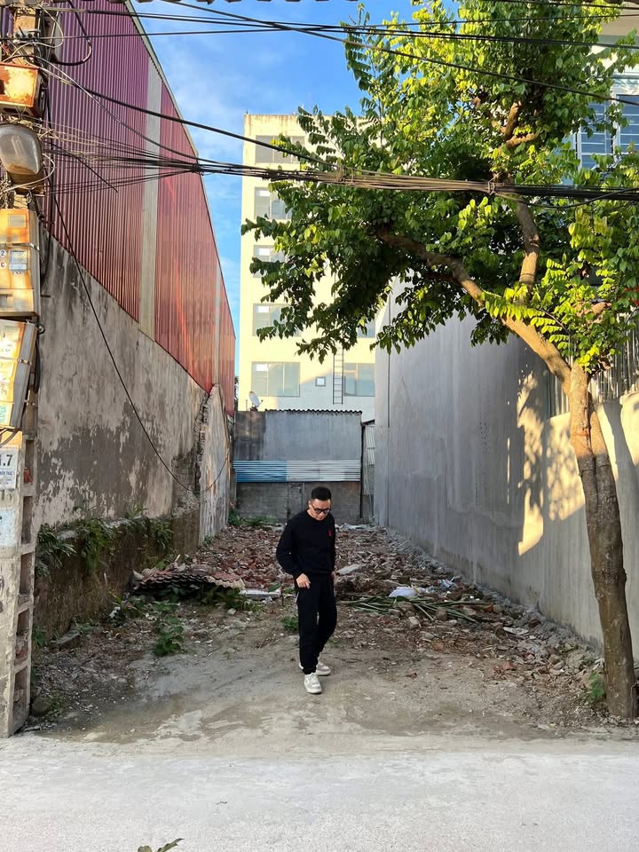 Đất nền 100m² tại trung tâm TP Lạng Sơn - Giá chỉ 1 tỷ