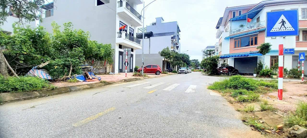 Đất liền kề phố Nam Cao, xã Mai Pha, 160m² - Cơ hội đầu tư sinh lời!