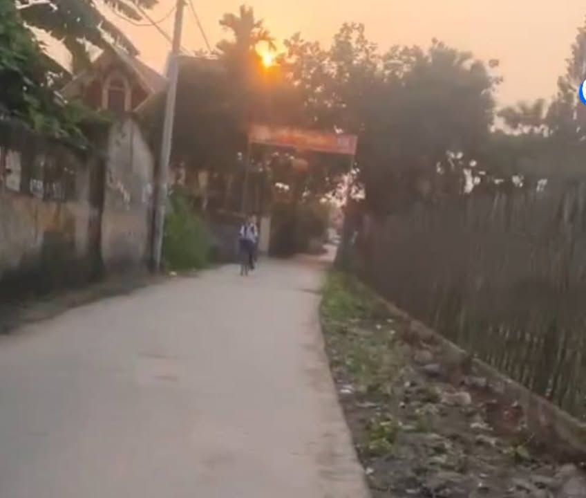 Đất nền Hồng Phong, An Dương 51m² giá chỉ 1.55 tỷ - Cơ hội đầu tư tuyệt vời!