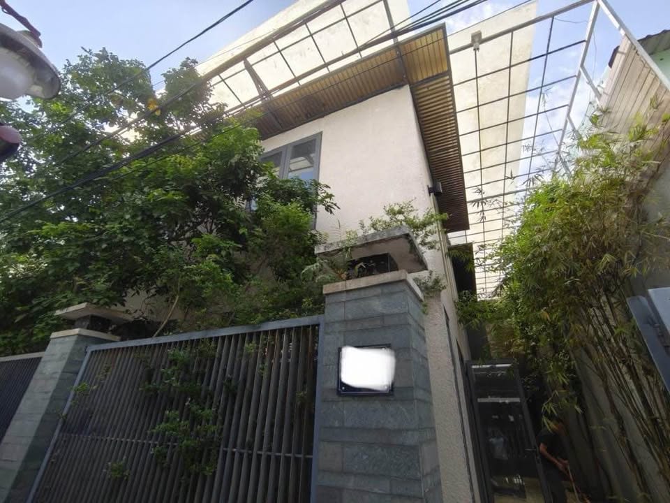 Cụm căn hộ cho thuê đường Nguyễn Phước Nguyên 107m² giá 4.x tỷ - Đầu tư sinh lời ngay!