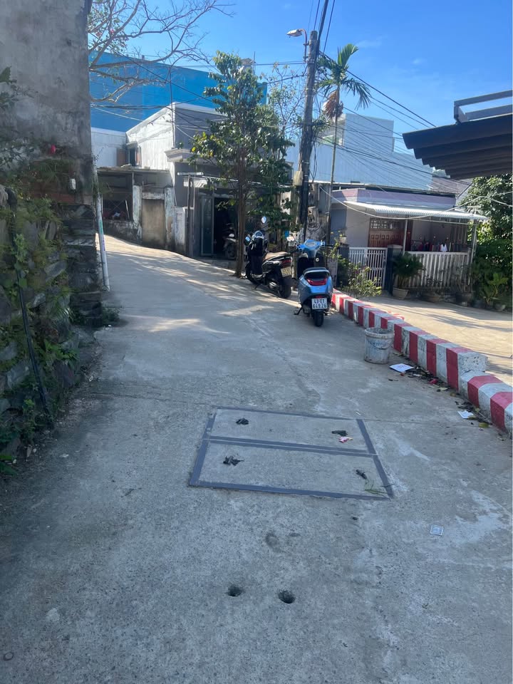 Đất kiệt ô tô Hòa Thọ Tây 125m² giá 3.05 tỷ - Vị trí thuận lợi, giá tốt!