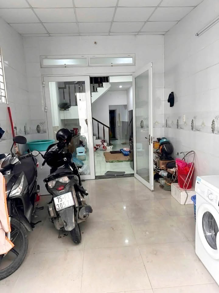 Nhà 2 tầng đường Trưng Nữ Vương, 54.8m² giá 3 tỷ - Bán gấp chính chủ!