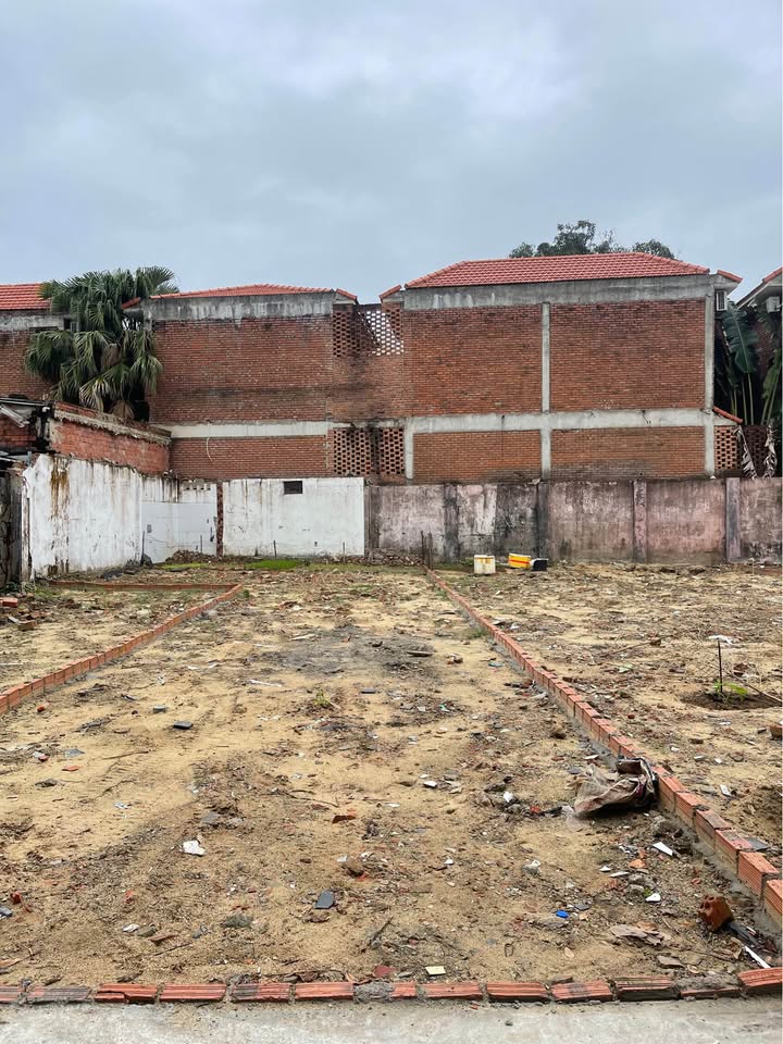 Đất nền Phường Hòa Quý, Đà Nẵng 67m² giá 6 tỷ - Đầu tư sinh lời bền vững!