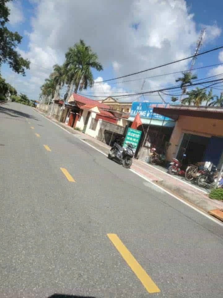 Đất nền Vĩnh Hoà Vĩnh Bảo Hải Phòng 138m² giá 1 tỷ - Vị trí đắc địa gần chợ