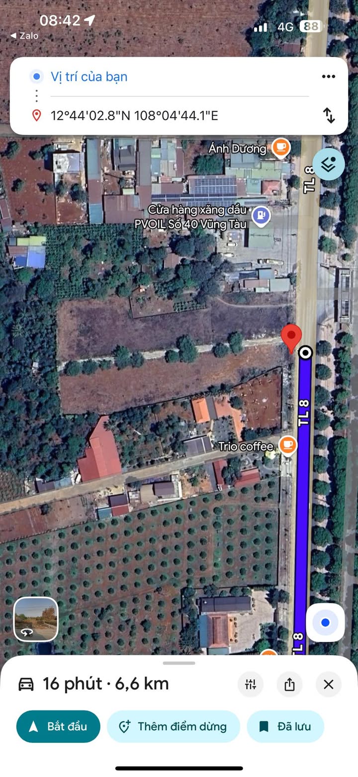 Đất Hẻm Hà Huy Tập, Tân Lợi, 105m² giá 3.7 tỷ - Chỉ cần gọi ngay!