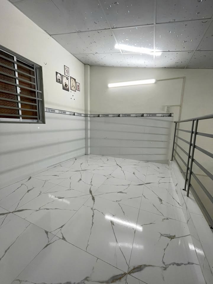 Phòng trọ cho thuê sinh viên Bờ Kè, Cần Thơ 25m² - Giá chỉ từ 2 triệu/tháng!