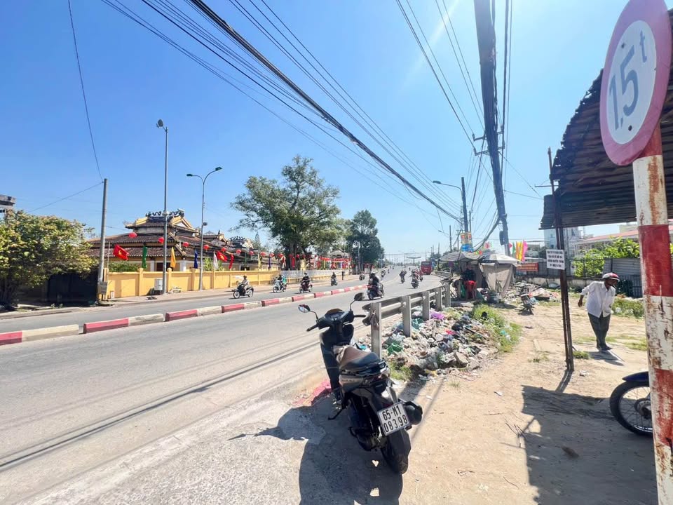 Nhà riêng 1 lầu tại Bình Thủy, 36m² giá 1.05 tỷ - Chính chủ bán gấp!