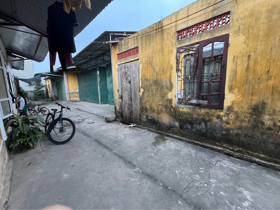 Đất nền Dư Dụ, Thanh Thùy, Thanh Oai 62.3m² giá 6.486 tỷ - Vị trí hiếm có đầu tư!