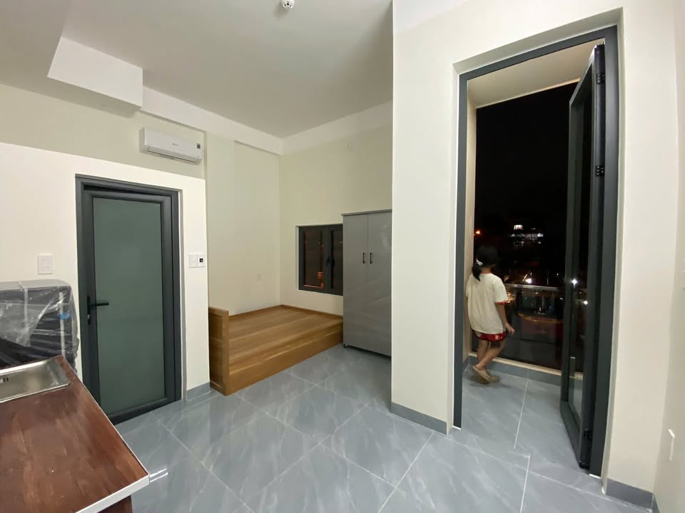 Phòng trọ cho thuê tại Đà Nẵng - Đầy đủ nội thất - Giá chỉ từ 3.5 triệu!