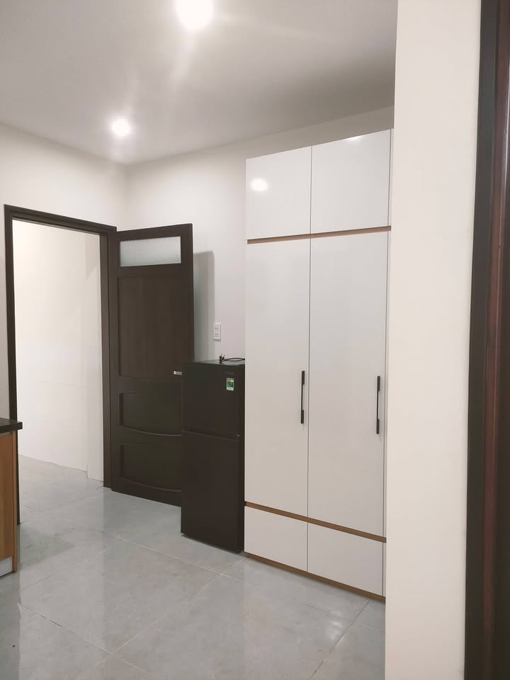 Căn hộ cho thuê 760 Điện Biên Phủ, Đà Nẵng 3.8 triệu - Full nội thất, an ninh tốt!