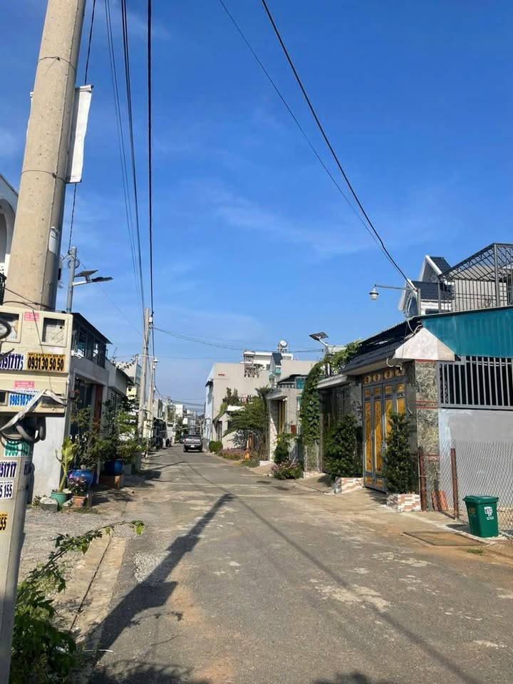 Đất nền Thủ Đức 86m² giá 1.88 tỷ - Cơ hội đầu tư hấp dẫn!