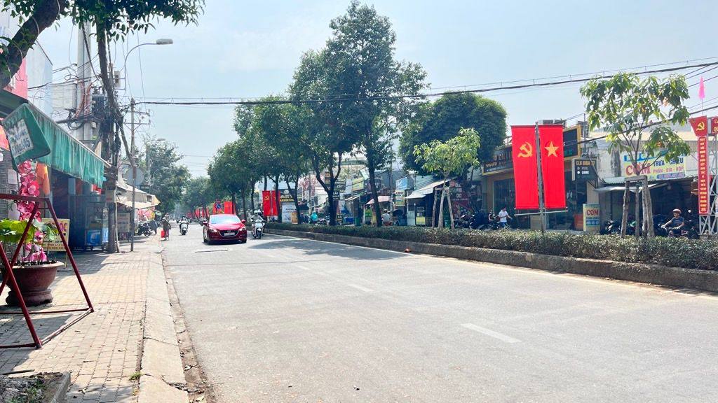 Nhà cấp 4 Phước Long A 66,5m² giá 5 tỷ - Tiềm năng cho thuê cao!