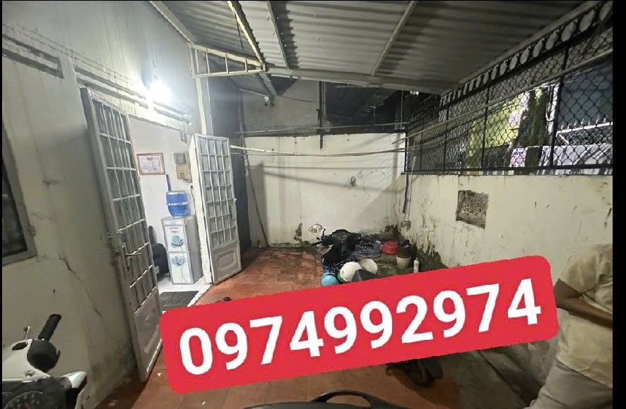 Nhà phố Linh Chiểu 103m² giá 6 tỷ - Tiềm năng lớn gần Đại học Ngân Hàng!