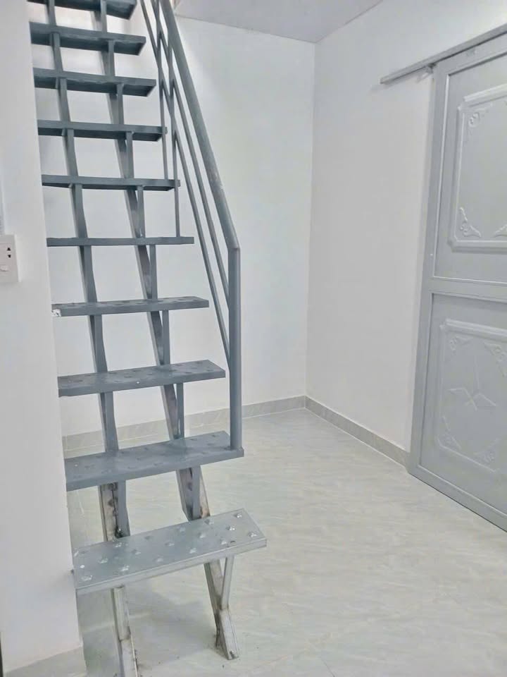 Dãy trọ 84m² Hiệp Bình Chánh chỉ 5.2 tỷ - Đầu tư sinh lời ngay!