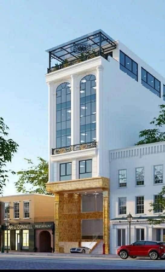 FrontHouse Trung Văn 144m² giá 79 tỷ - Dòng tiền ổn định 150 triệu/tháng!