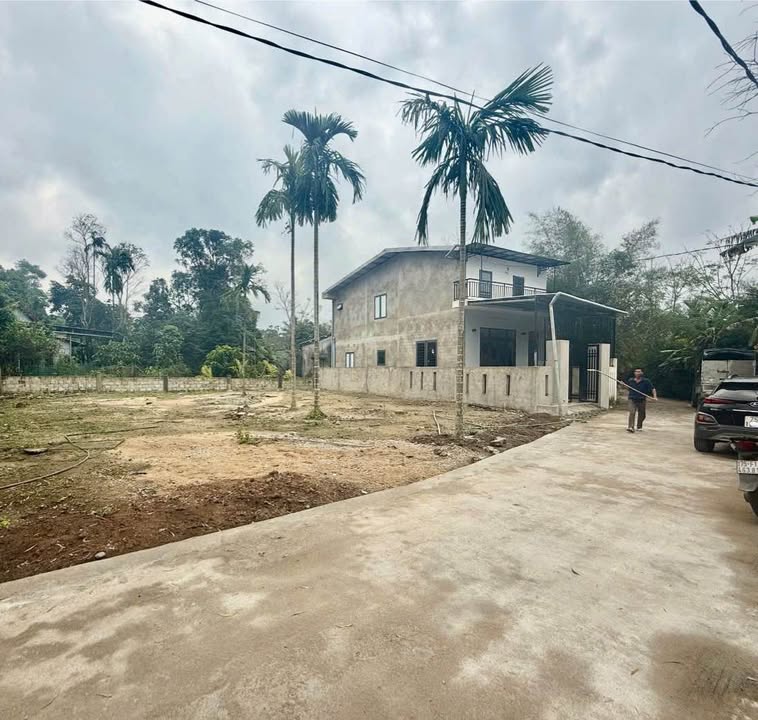 Đất mặt tiền Kiệt 112 Minh Mạng, TP Huế - Diện tích 110m², Giá chỉ 1.5 tỷ!