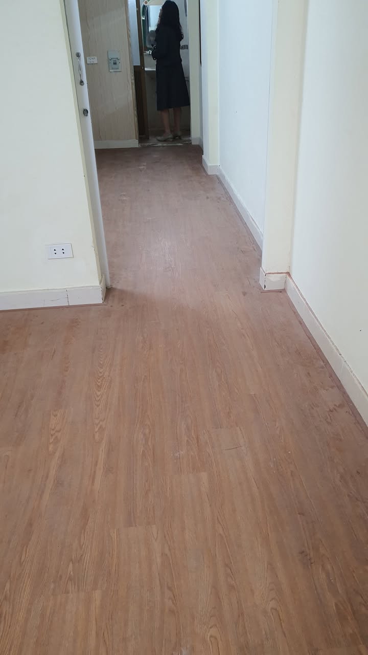 Căn hộ Tôn Đức Thắng, Đống Đa 65m² giá 3.55 tỷ - Đầu tư sinh lời tuyệt vời!