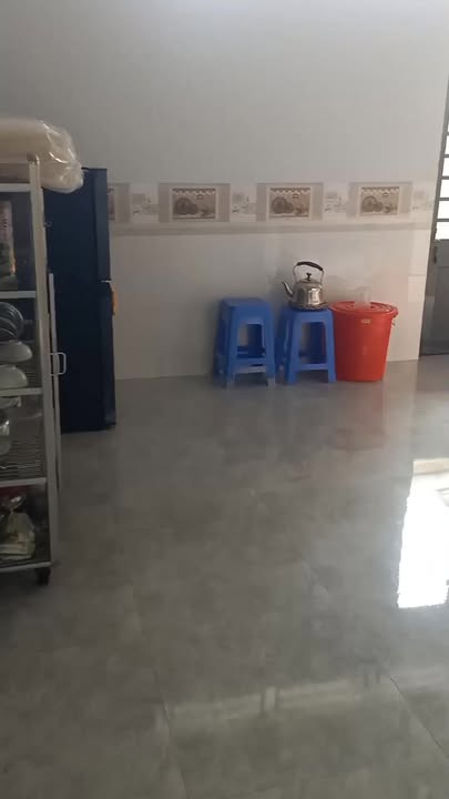 Nhà phố 90m² Bùi Hữu Nghĩa, Cần Thơ giá 2.09 tỷ - Sổ hồng chính chủ, thổ cư