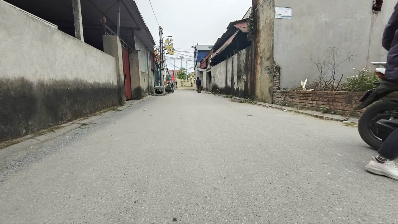 Đất nền Thôn Lỗ Giao, Thụy Lâm 71m² giá chỉ 8x triệu - Cơ hội đầu tư hiếm có!