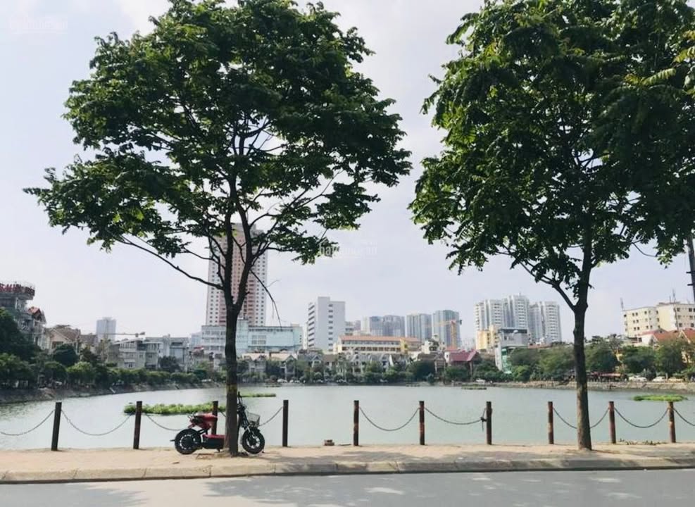 Nhà phố Tân Triều 32m² giá 7 tỷ - Chính chủ cần bán gấp trước Tết!