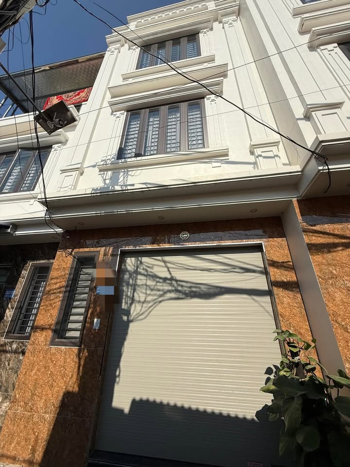 Nhà mặt ngõ Phương Lưu, Hải An, 45m² giá 3.89 tỷ - Sẵn sàng vào ở ngay!