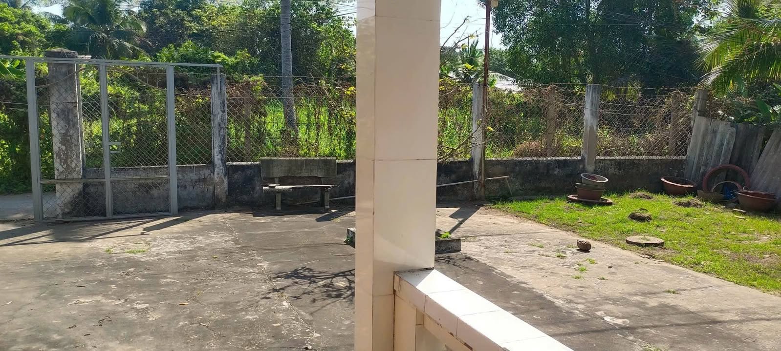 Nhà riêng Phú Hưng 308m² giá 850 triệu - Hướng Đông Bắc thoáng mát