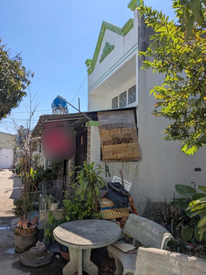 Nhà gác lửng Thạnh Xuân Quận 12 60m² giá 4.1 tỷ - Thiết kế hiện đại, vị trí đẹp!