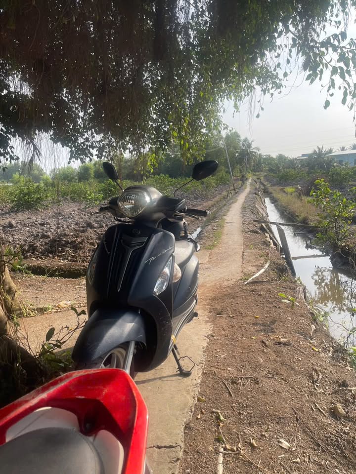 Đất và nhà cấp 4 tại Ấp 9, Bến Lức, 943m² giá 1.1 tỷ - Cơ hội đầu tư hấp dẫn!